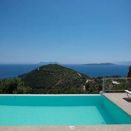 Villa Asterias Sývota Eksteriør bilde