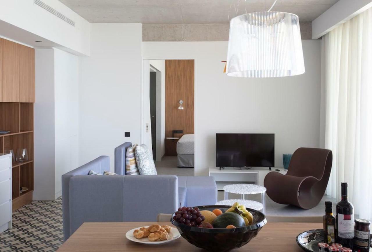 Villa Asterias Sývota Eksteriør bilde